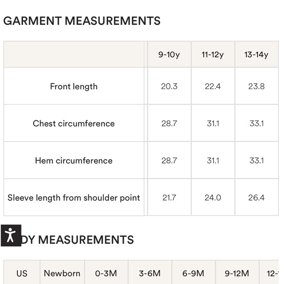 NWT Boden Girls Long Sleeve Rash Guard 13-14Y Blue Metallic Gold Dot - Picture 8 of 8